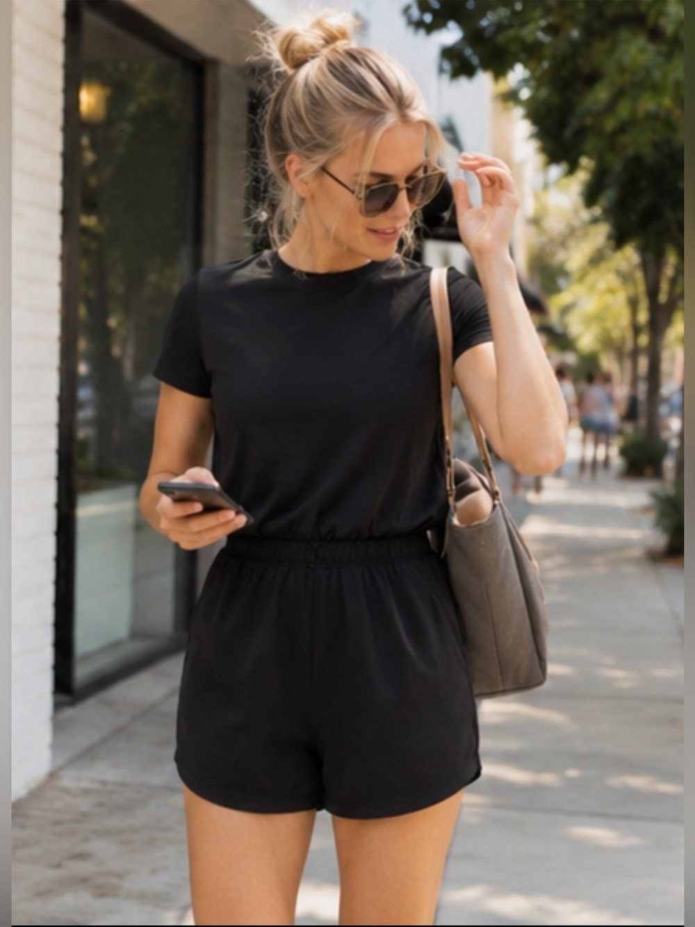 Like new Lululemon romper